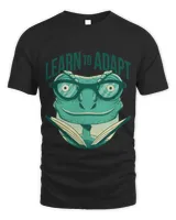 Unisex Standard T-Shirt - Oversized Print