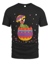 Unisex Standard T-Shirt - Oversized Print