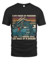 Unisex Standard T-Shirt - Oversized Print