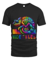 Unisex Standard T-Shirt - Oversized Print