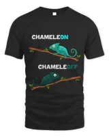 Unisex Standard T-Shirt - Oversized Print