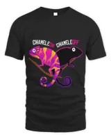 Unisex Standard T-Shirt - Oversized Print
