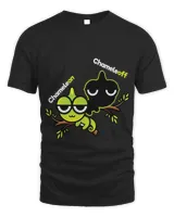 Unisex Standard T-Shirt - Oversized Print