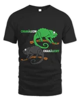 Unisex Standard T-Shirt - Oversized Print