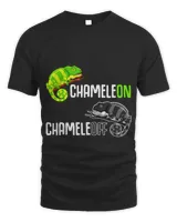 Unisex Standard T-Shirt - Oversized Print
