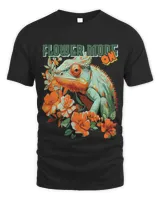 Unisex Standard T-Shirt - Oversized Print