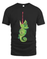 Unisex Standard T-Shirt - Oversized Print