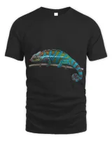 Unisex Standard T-Shirt - Oversized Print