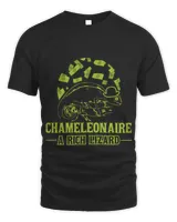 Unisex Standard T-Shirt - Oversized Print