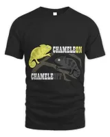 Unisex Standard T-Shirt - Oversized Print