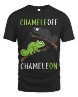 Unisex Standard T-Shirt - Oversized Print