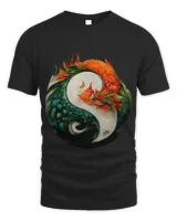 Unisex Standard T-Shirt - Oversized Print