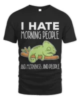 Unisex Standard T-Shirt - Oversized Print