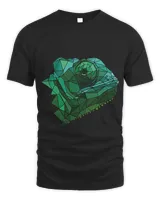 Unisex Standard T-Shirt - Oversized Print