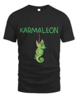 Unisex Standard T-Shirt - Oversized Print
