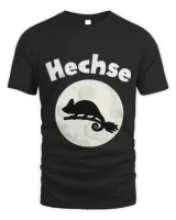 Unisex Standard T-Shirt - Oversized Print