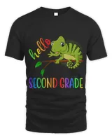 Unisex Standard T-Shirt - Oversized Print