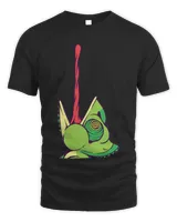 Unisex Standard T-Shirt - Oversized Print