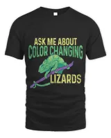 Unisex Standard T-Shirt - Oversized Print