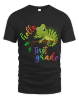 Unisex Standard T-Shirt - Oversized Print