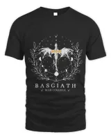 Unisex Standard T-Shirt - Oversized Print