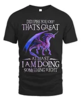 Unisex Standard T-Shirt - Oversized Print