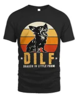 Unisex Standard T-Shirt - Oversized Print