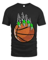 Unisex Standard T-Shirt - Oversized Print