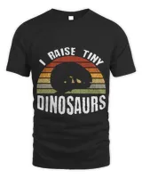 Unisex Standard T-Shirt - Oversized Print