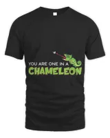 Unisex Standard T-Shirt - Oversized Print
