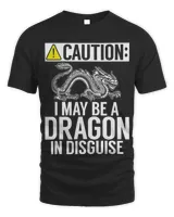 Unisex Standard T-Shirt - Oversized Print
