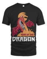 Unisex Standard T-Shirt - Oversized Print