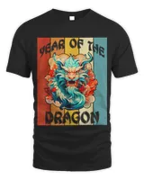 Unisex Standard T-Shirt - Oversized Print