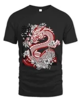 Unisex Standard T-Shirt - Oversized Print
