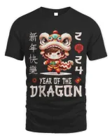 Unisex Standard T-Shirt - Oversized Print