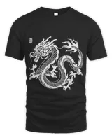 Unisex Standard T-Shirt - Oversized Print