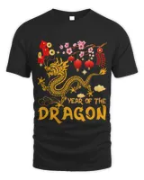 Unisex Standard T-Shirt - Oversized Print
