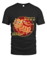 Unisex Standard T-Shirt - Oversized Print