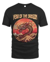 Unisex Standard T-Shirt - Oversized Print