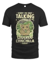Unisex Standard T-Shirt - Oversized Print