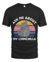 Unisex Standard T-Shirt - Oversized Print