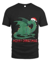 Unisex Standard T-Shirt - Oversized Print