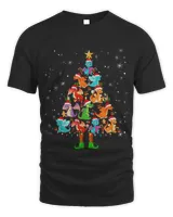 Unisex Standard T-Shirt - Oversized Print
