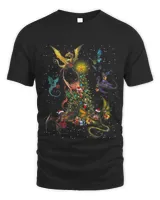 Unisex Standard T-Shirt - Oversized Print