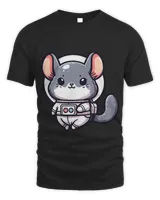 Unisex Standard T-Shirt - Oversized Print