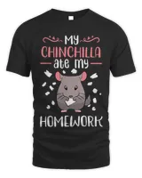 Unisex Standard T-Shirt - Oversized Print