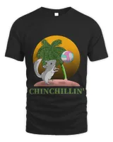 Unisex Standard T-Shirt - Oversized Print