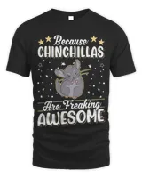 Unisex Standard T-Shirt - Oversized Print
