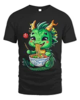 Unisex Standard T-Shirt - Oversized Print
