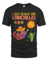 Unisex Standard T-Shirt - Oversized Print